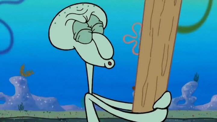 Spongebob Squarepants #114