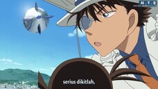Detective Conan movie 14 : the lost Ship in the Sky (subindo)