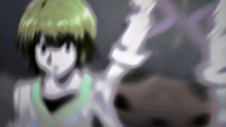Kurapika edit|pick it up