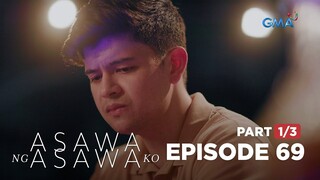 Asawa Ng Asawa Ko: The husband sees his wife with the other guy! (Full Episode 69 - Part 1/3)