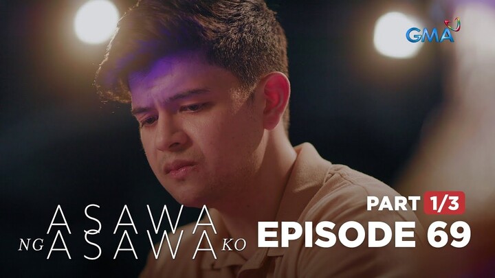 Asawa Ng Asawa Ko: The husband sees his wife with the other guy! (Full Episode 69 - Part 1/3)