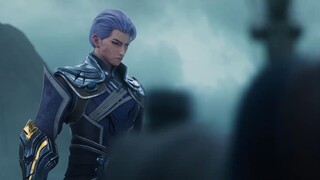 Honor of Kings: Destiny Arc Eps 2 sub Indonesia