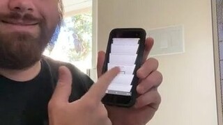 Có bao nhiêu trang đang mở trên trình duyệt di động của mẹ tôi...