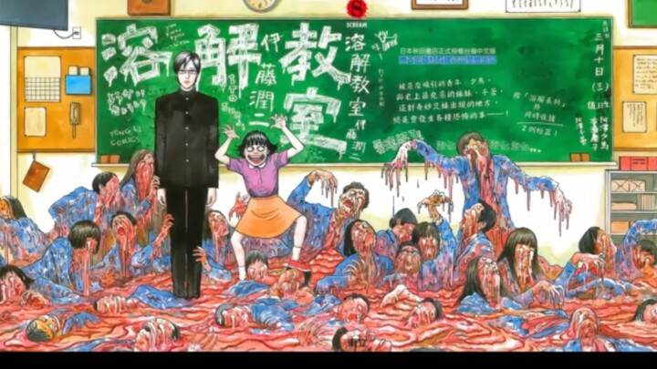 Confession ། Melting【Melting Classroom】