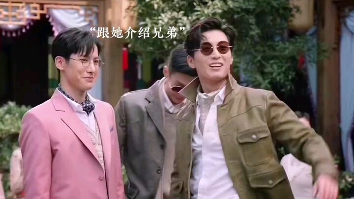 What precious moments do we have? @DOU+ Little Assistant