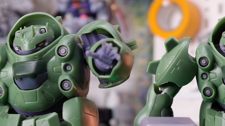 19,8 nhân dân tệ Ko một loại rác rưởi khác được sản xuất tại Trung Quốc hg Guxin Gundam
