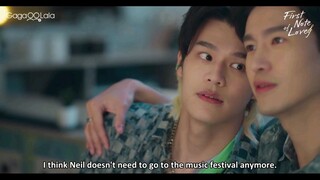 "First Note of Love" Episode 11