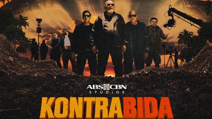 Kontrabida 2025 english subtitles
