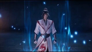 Yishi Du Zun S2 Ep53 sub indo