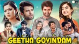 Geetha Govindam New South Movie in Hindi Dubbed _ Vijay Deverakonda_ Rashmika Mandana Devout Film