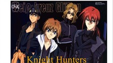 Knight Hunters S1 Episode 13