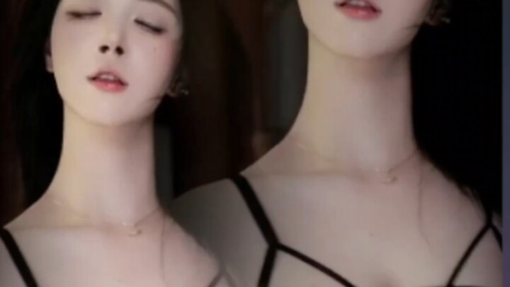 Streamer A Mei, yang ingin mengenaliku silakan kirim pesan pribadi kepadaku