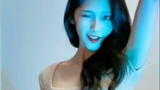 美女合集，心动快来