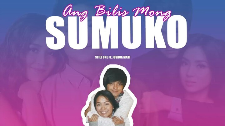 Heart broken song...ANG BILIS MONG SUKO