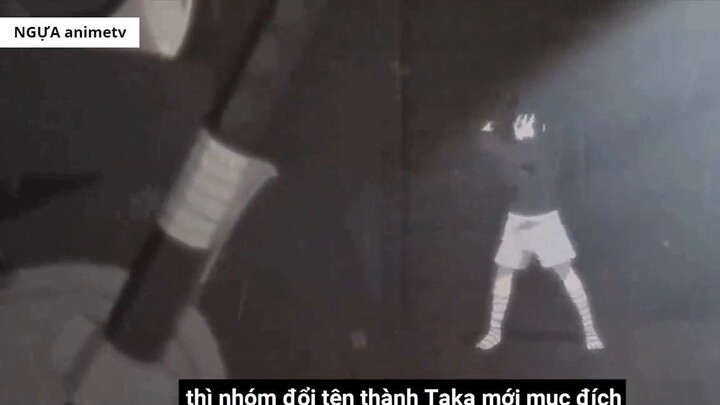 Tất Tần Tật Về 4 Cuộc Đại Chiến Nhẫn Giả _ Tóm Tắt Naruto 9