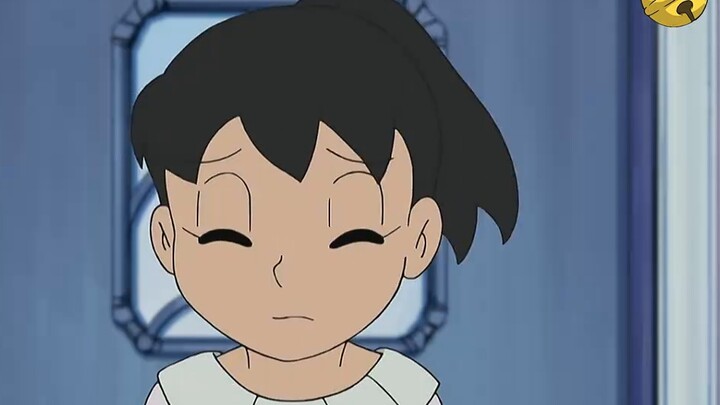 Doraemon: Nobita travels through time to see his future bride! A 25-year birthday party!