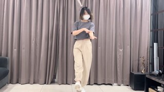 [OTER]Múa lật IVE-LOVE DIVE