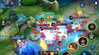 Truyện siêu sảng khoái của Marco Polo! (Phiên bản thưởng thức trọn vẹn 5 cú pentakill)