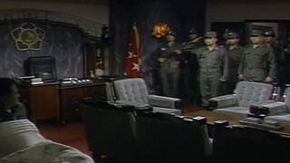 Park Chung-hee: Mr. Takagi, who loves to arrest people, don’t worry about it, just arrest them first