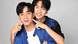 Boyband the series ep 1 2/4 eng sub 2023 ongoing