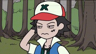Evil Ball Elf ตอนที่ 5
