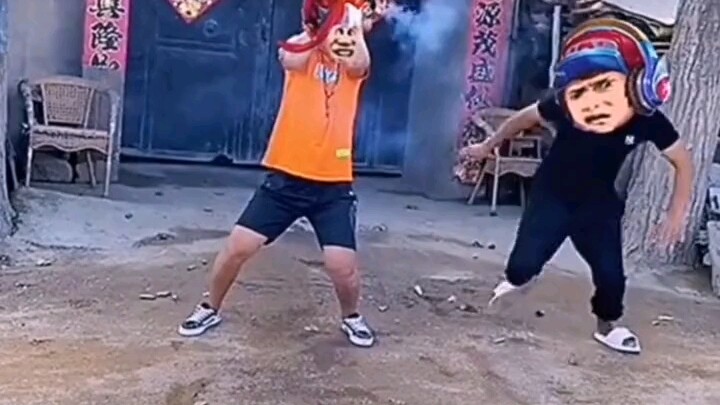 Con người mà, sống là để kiếm cảm giác mạnh thôi!