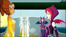 Angel Friends season 1 ep.24 (italian dub eng sub)