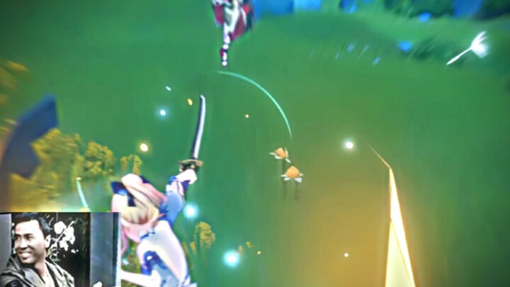 การอนุมานจากอินสแตนซ์เดียวไม่เหมาะกับคุณที่จะใช้แบบนี้!