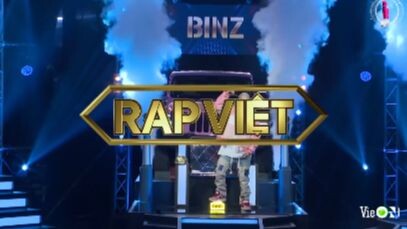 RAP VIỆT Season 2 2021 - Episode 1   Touliver, LK, JustaTee, Wowy, Karik, Binz, Rhymast