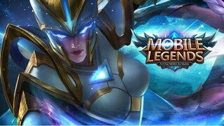 MLBB : mobile legends ลูกผู้ชายหนีเข้าป้อม #DareToBeGreat #MLBBM4 #M4