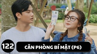 [Funny TV] - Căn phòng bí mật (P6) - Video hài