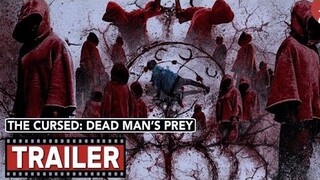 The Cursed : Dead Man's Prey /R.S Creation Fanmade #trailer  #fanmade #status #teaser