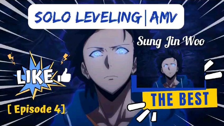 THIS IS | Solo Leveling AMV {Sung Jin Woo}✨Doomsday 🎼