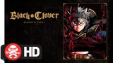 Black Clover Season 2 Part 1 Trailer