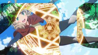 How Not To Summon A Demon Lord Season 2 EP 2