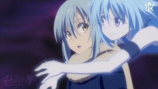 Mừng lễ 2/9 cùng AMV cực đỉnh| Rimuru x Ciel