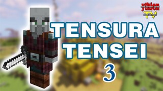 Tui Chuyển Sinh Thành Kẹo Dẻo 03 - Nguy Hiểm Bao Vây