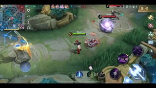 Chou.thought map hack