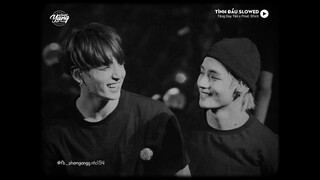 /tình đầu là tình dở dang, em ơi.../ ~ Tình Đầu Slowed