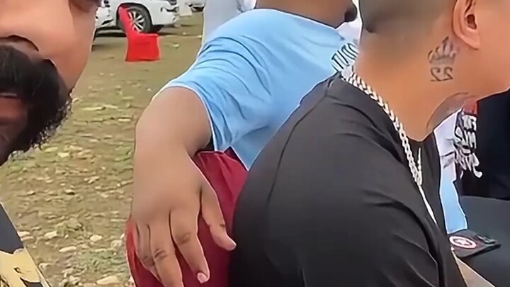 รักชีวิต ห่างไกลจากเพื่อนที่ทำร้าย! #ตลก #แก้เครียด #เพื่อนร้ายที่สุด