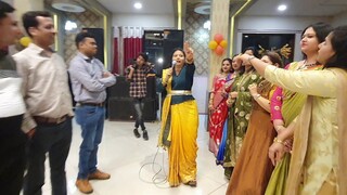 Musical Couple game Idea🤩||Shivgouri