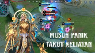 KANG MINSI MONTAGE BIKIN TRAUMA‼️