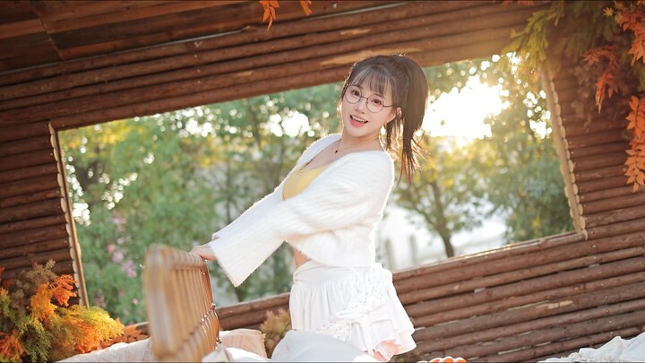 Could you possibly spoil me?