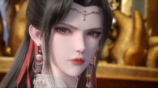 Perview Renegade Immortal Eps 101