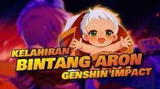Kelahiran Tak Terduga Bikin Kita Gemas Banget Njir 😱🗿