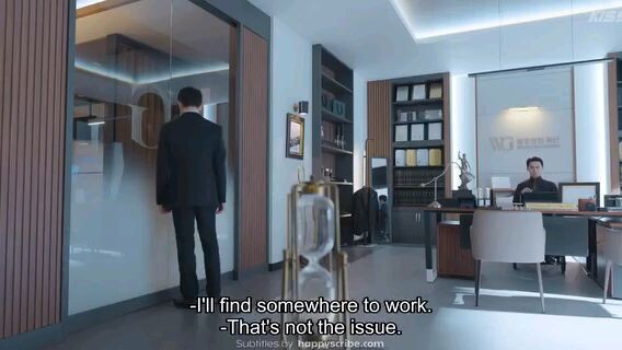 Our Unwritten Seoul Ep4