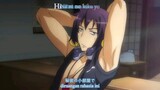 Kyoukai Senjou No Horizon Episode 03 Subtitle Indonesia
