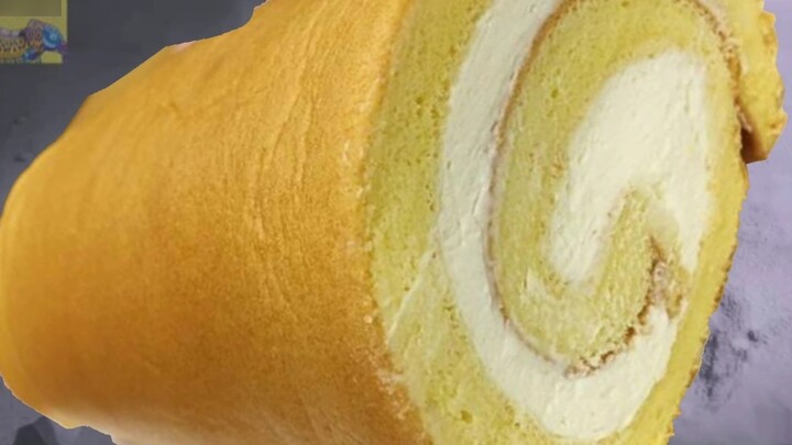 The second issue of the Uka Swiss Roll adverti*t