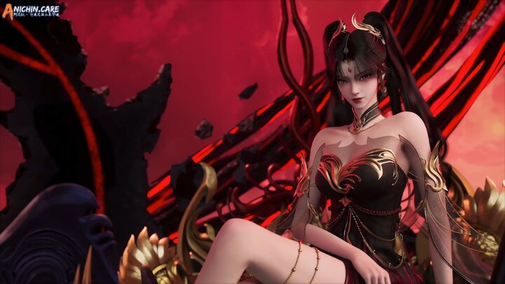 Mortal Godπ Asure S2 | Episode 8