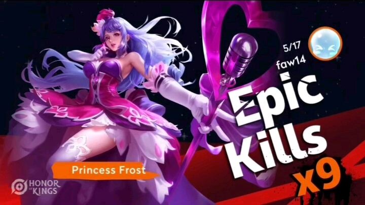 Epic Kills